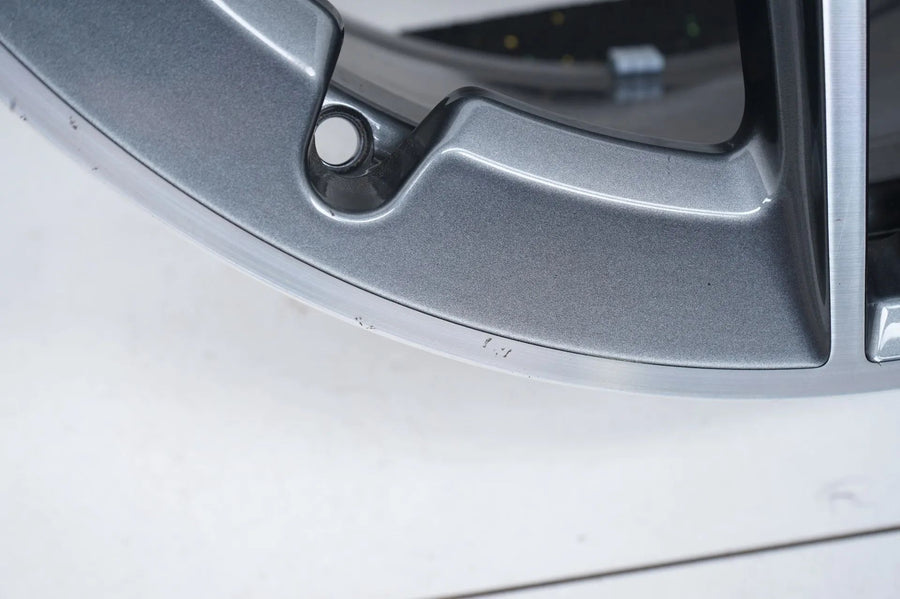 1 jante en aluminium Mercedes A45 CLA45 AMG W177 19 pouces A1774012200 9J ET52