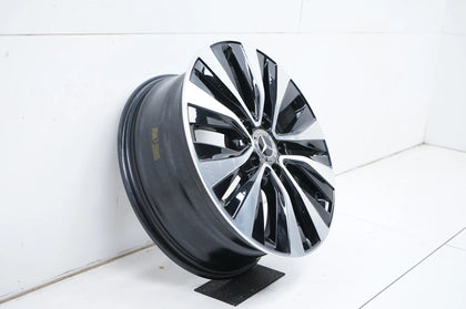 1 x Mercedes A B Klasse W177 W247 Alufelge 16 Zoll A1774010000
