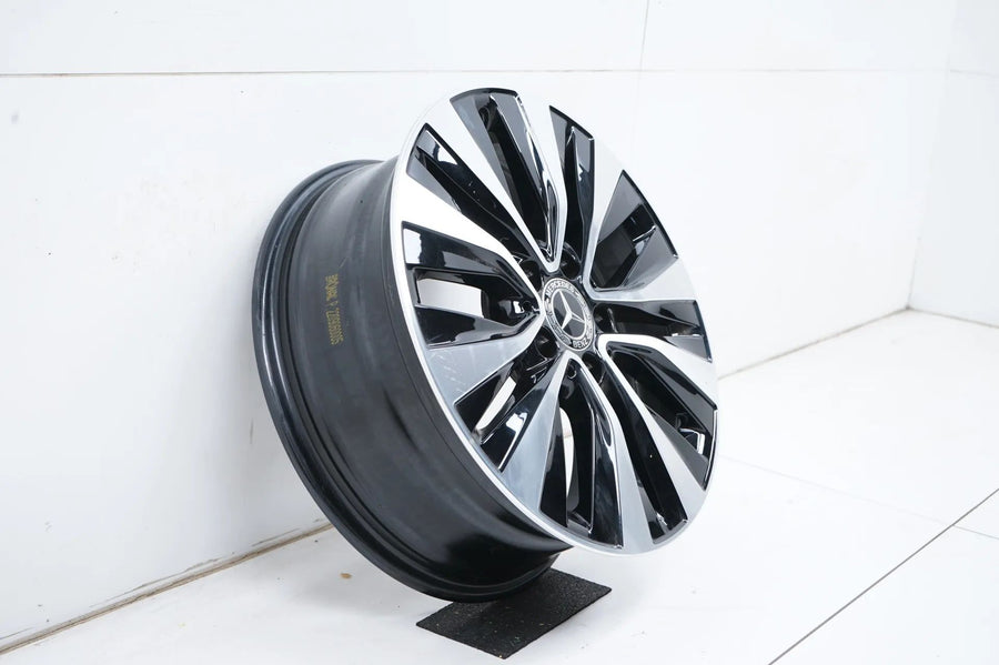 1 x Jante alliage Mercedes Classe A B W177 W247 16 pouces A1774010000