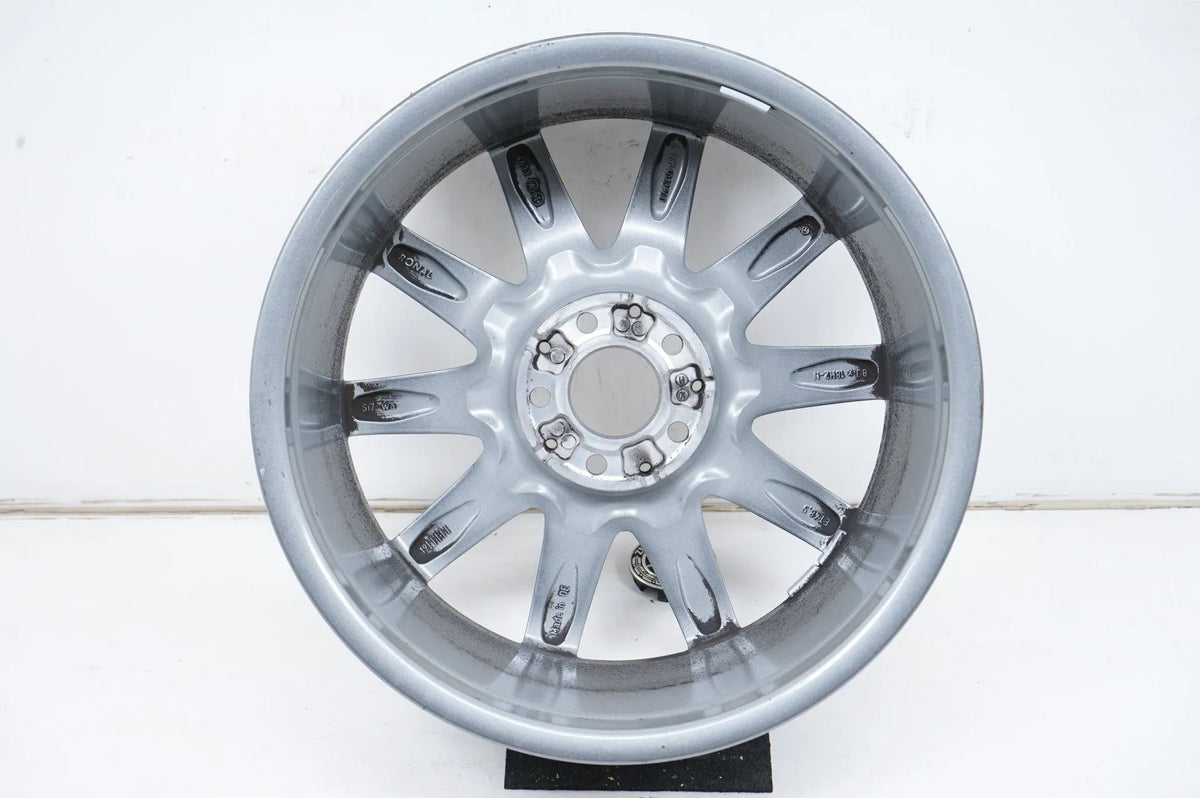 1x Jante alliage Mercedes A45 CLA45 W177 18 pouces A1774013900 8J ET48,5 Detailansicht 6