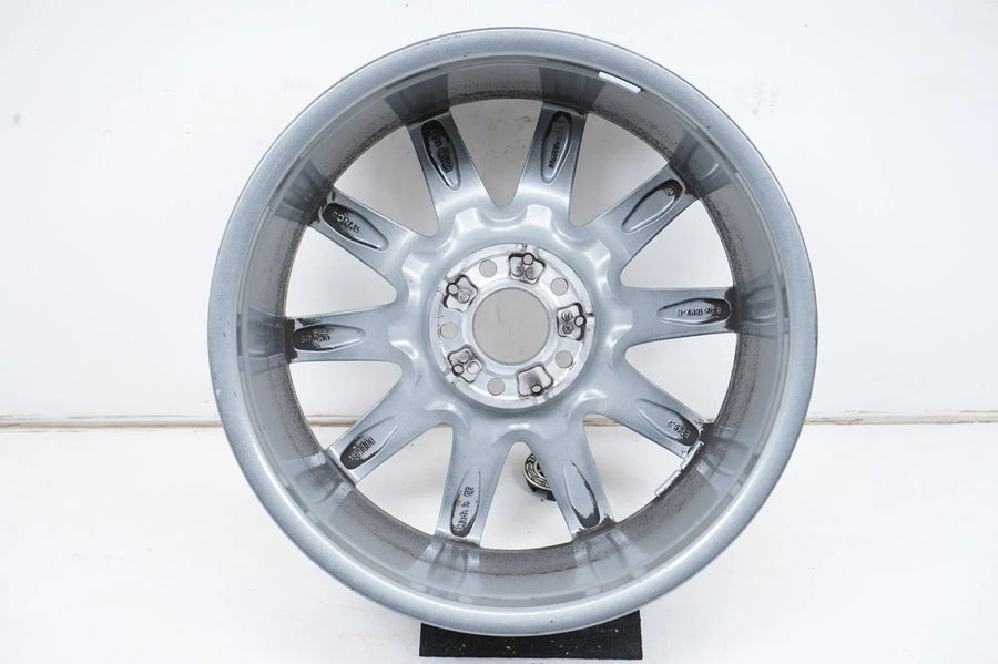 1x Jante alliage Mercedes A45 CLA45 W177 18 pouces A1774013900 8J ET48,5
