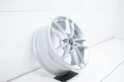 1 x Mercedes A B Klasse W177 Alufelge 16 Zoll A1774010100 6,5J ET44