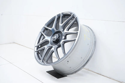 1 x Mercedes A45 AMG W177 hliníkový disk 19 palců A1774012500 8,5J