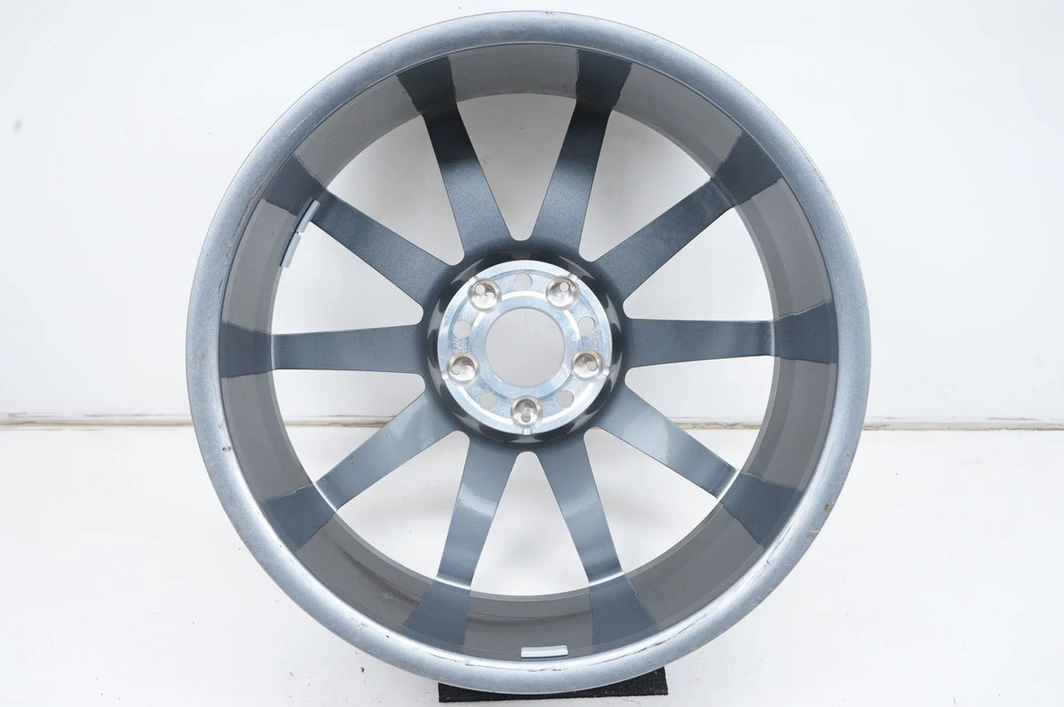 1 x Mercedes S Class W222 Alloy Wheel 19 Inch A2224010300 9.5J ET39 Detail view 6