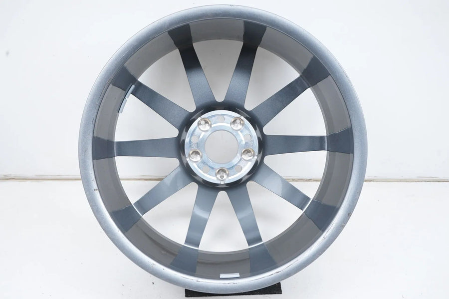 1 x Mercedes S Class W222 Alloy Wheel 19 Inch A2224010300 9.5J ET39