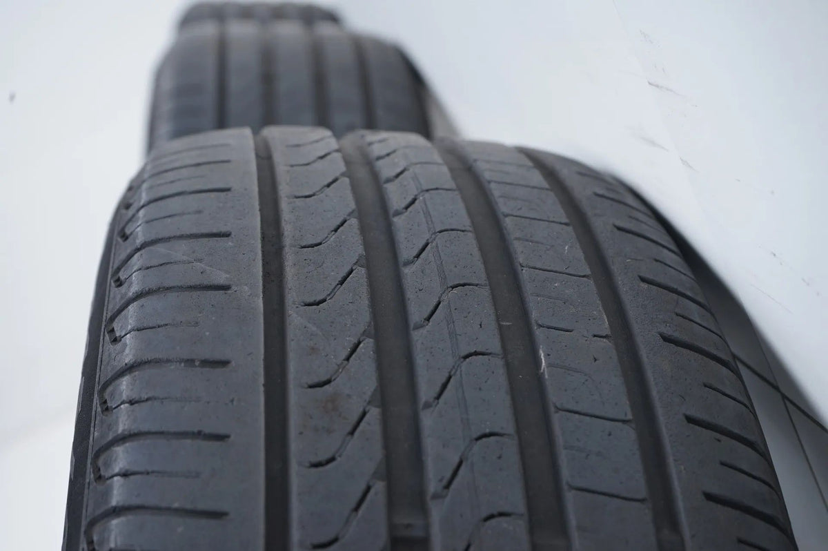 Pneus été pour BMW Série 5 G30 G31, jantes été 245/45/18 pouces Detailansicht 14