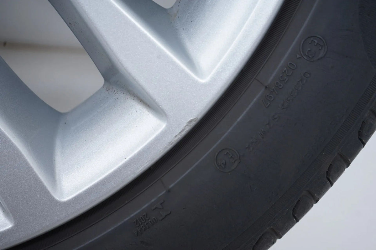 Pneus été pour BMW Série 5 G30 G31, jantes été 245/45/18 pouces Detailansicht 10