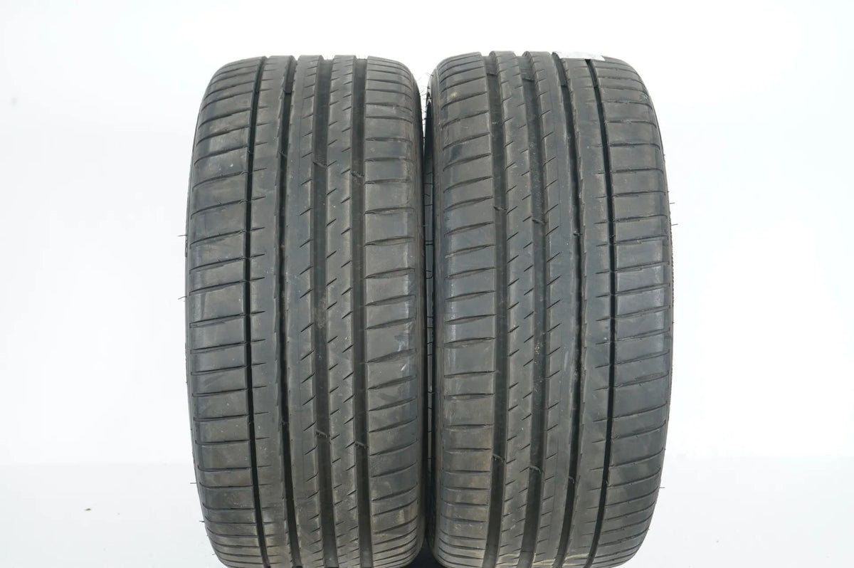 2 x Michelin summer tires 245/40 19 inch DOT23 BMW* approx. 6mm tread depth Detailansicht 2