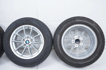BMW 3 Series G20 G21 Winter Tires Winter Wheels 205/60 R16 inch