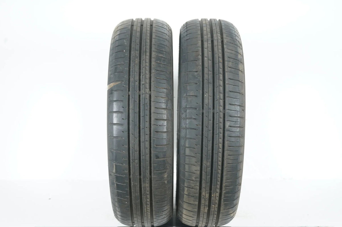 2 x Falken summer tires 175 65 17 inch DOT23 approx. 6m Detail view 2