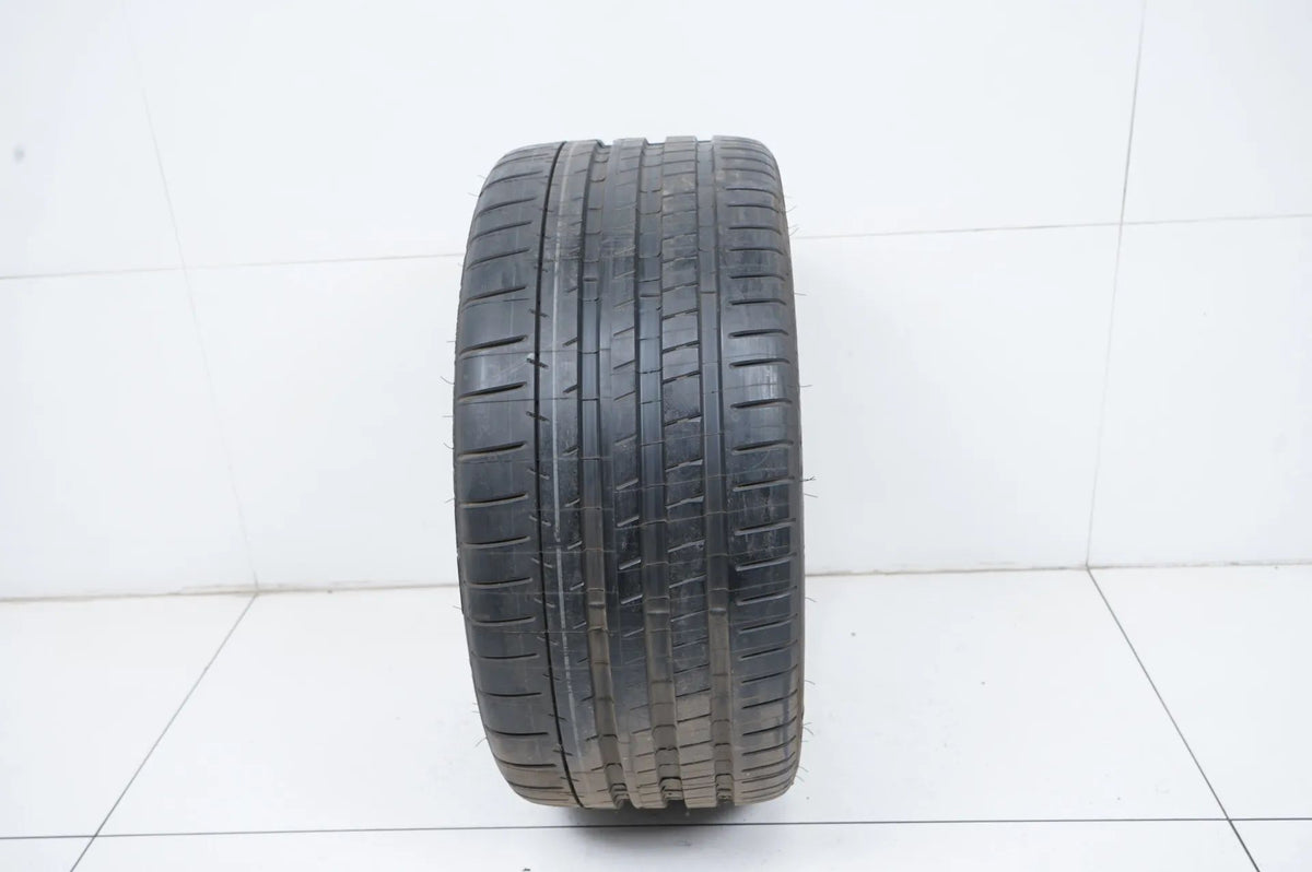 1 X 275 35 R20 102Y Sommerreifen Michelin Pilot Super Sport 2016 7mm Detailansicht 2