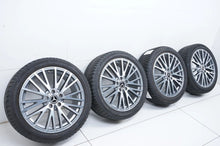Mercedes A B-klasse W177 B247 winterwielen winterbanden 18 inch