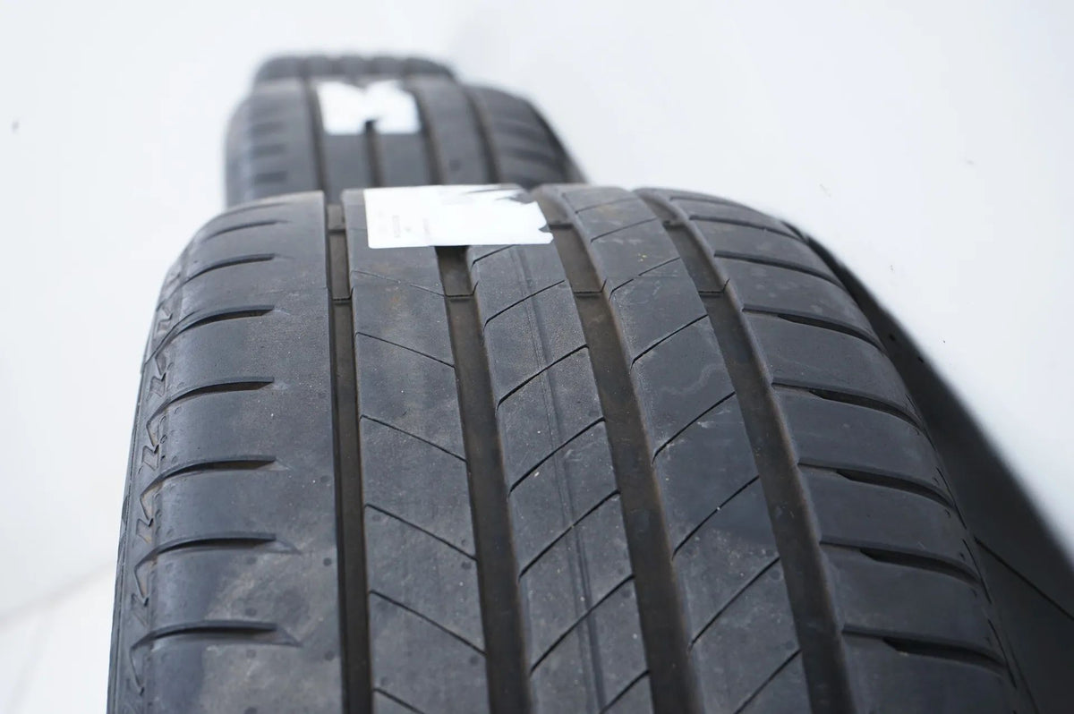 Mercedes EQE W295 V295 Summer Tires Summer Wheels 20 Inch Detailansicht 11