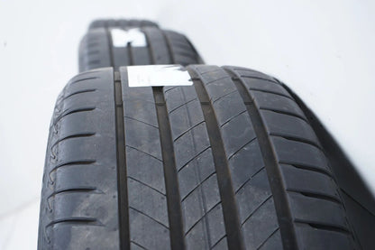 Mercedes EQE W295 V295 Summer Tires Summer Wheels 20 Inch