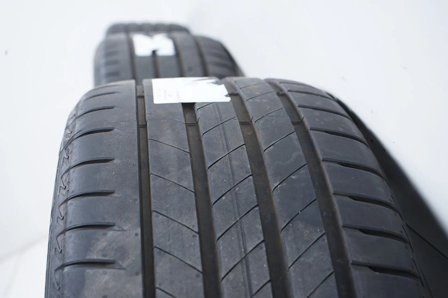 Mercedes EQE W295 V295 Summer Tires Summer Wheels 20 Inch