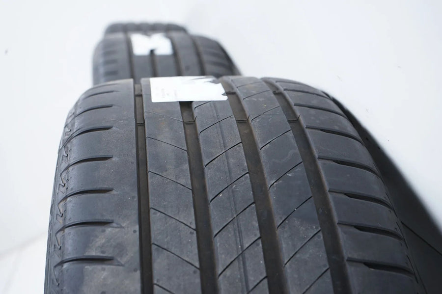 Mercedes EQE W295 V295 Winterräder mit neuen Winterreifen 20 Zoll