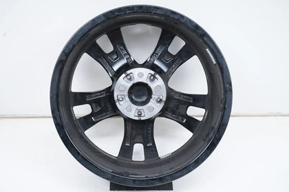 1 x BMW 1 Series F70 Alloy Wheel 18 Inch 968M 5A45271 6.5J ET42