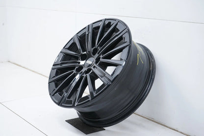 1 x BMW 2-serie Active U6 U06 lichtmetalen velg 17 inch 833 6891174 5A094B2