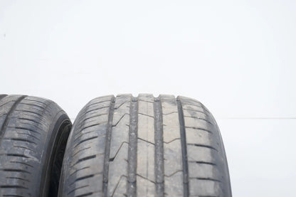 2 pneus été Hankook 205/60 R17 pouces DOT20, profondeur de sculpture d'environ 6 mm, BMW*