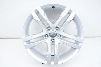 1 x Audi A4 Allroad 8W B9 lichtmetalen velg 18 inch 8W9601025B 7,5J ET29