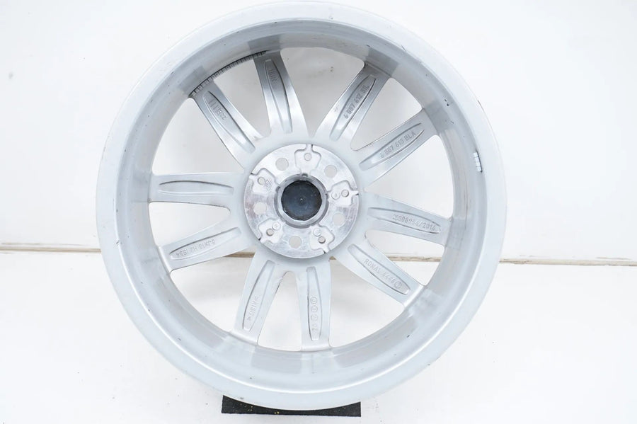 1 x originele MINI Clubman F54 lichtmetalen velgen 18 inch 815 6887612