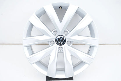 1 x VW Arteon Alloy Wheel 3G8601025 17 Inch 7J ET38 5x112