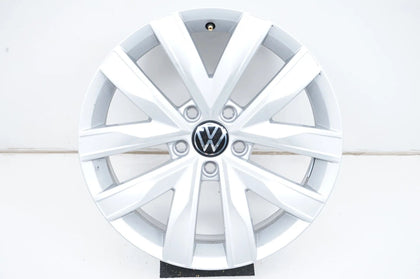 1 x VW Arteon Alloy Wheel 3G8601025 17 Inch 7J ET38 5x112