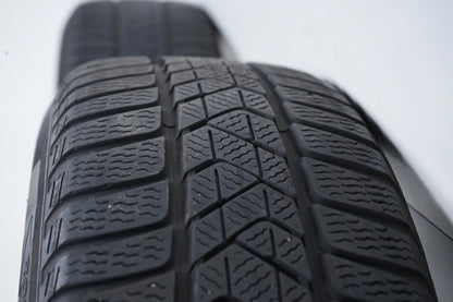 BMW X1 X2 F48 F39 Winter Tires Winter Wheels 205 60 17 inch