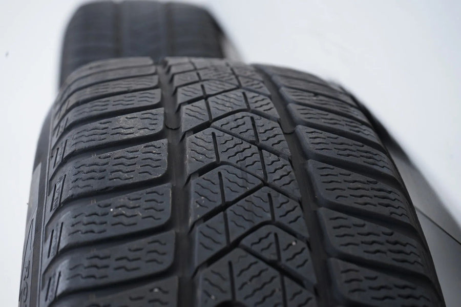 BMW X1 X2 F48 F39 Winter Tires Winter Wheels 205 60 17 inch