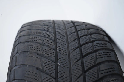 BMW X3 X4 G01 G02 Winter Tires Winter Wheels 225 60 18 inch