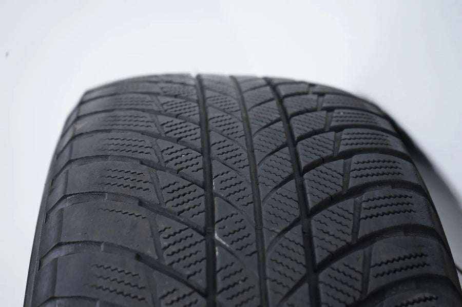 BMW X3 X4 G01 G02 Winter Tires Winter Wheels 225 60 18 inch