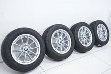 Bmw řada 3 G20 G21 zimní pneumatiky zimní kola 205 60 16 palců