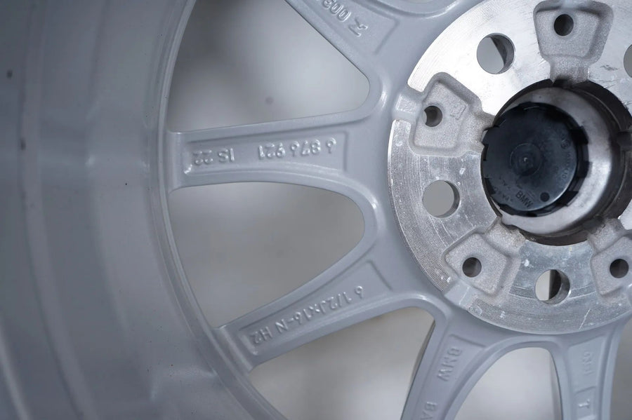 BMW 3 Series G20 G21 Winter Tires Winter Wheels 205/60 R16 inch
