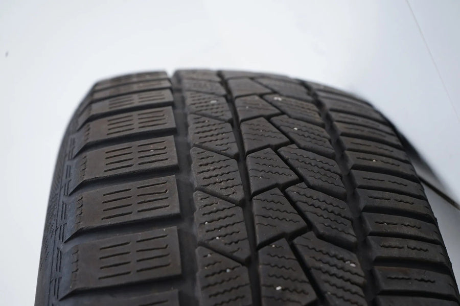 BMW 3 Series G20 G21 Winter Tires Winter Wheels 205/60 R16 inch