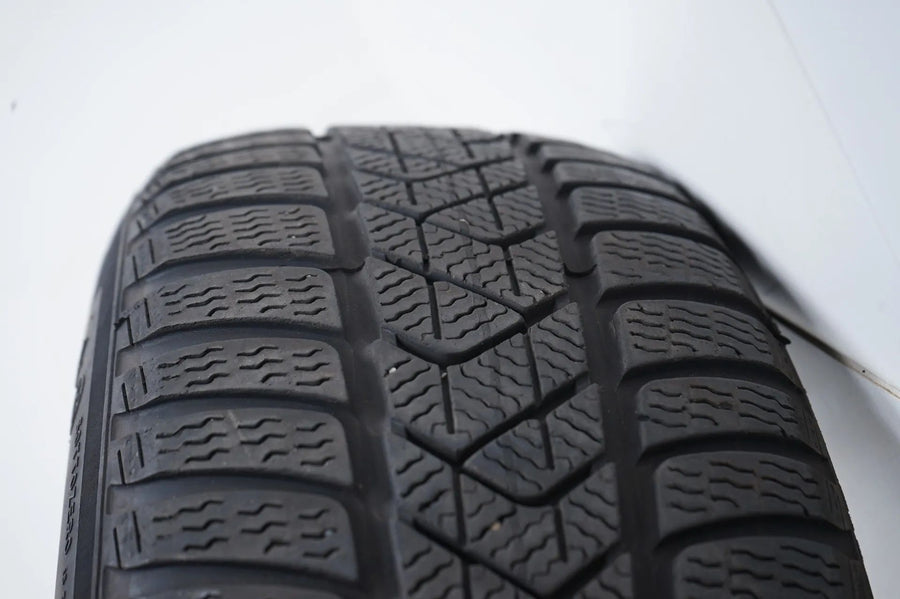 BMW 3 Series G20 G21 Winter Tires Winter Wheels 205/60 R16 inch