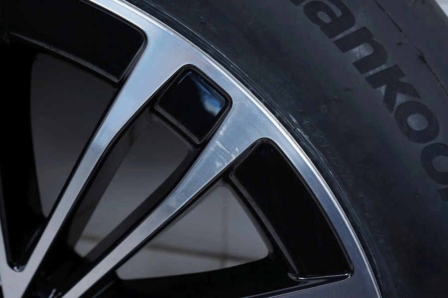 Mercedes S-Class W223 summer tires, summer wheels, 19 inch