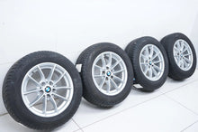 BMW 3-serie G20 G21 winterbanden winterwielen 205 60 16 inch