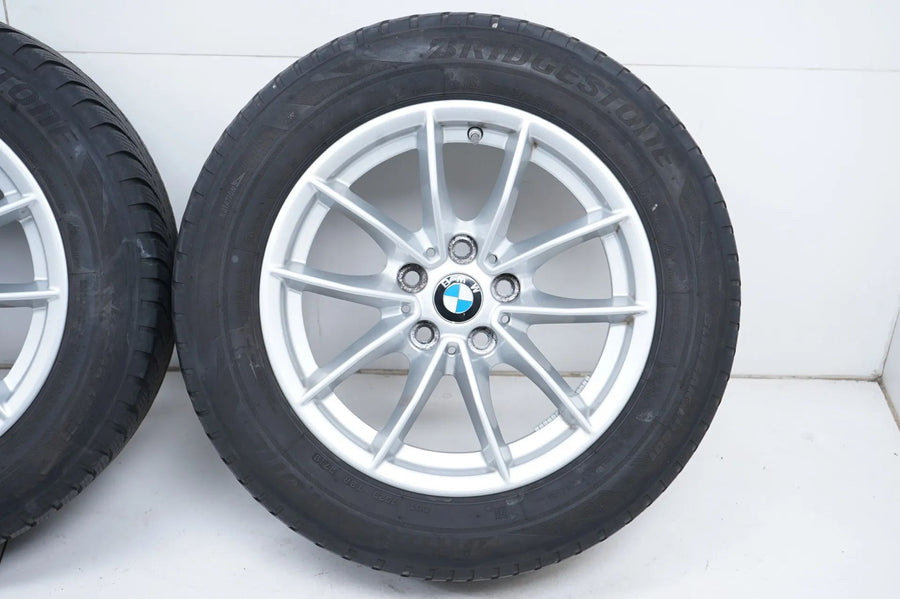BMW 3 Series G20 G21 Winter Tires Winter Wheels 205/60 R16 inch