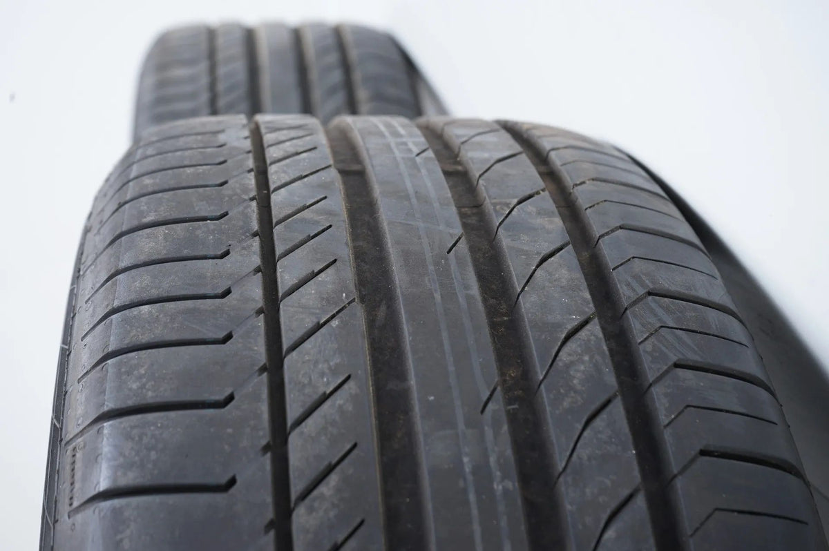 Mercedes G Class W463 summer wheels, summer tires, 20 inch Detailansicht 12