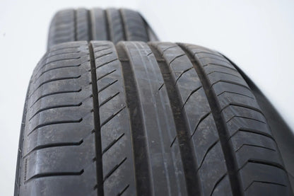 Mercedes G Class W463 summer wheels, summer tires, 20 inch