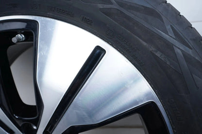 Mercedes EQC N293 W293 summer wheels summer tires 19 inch