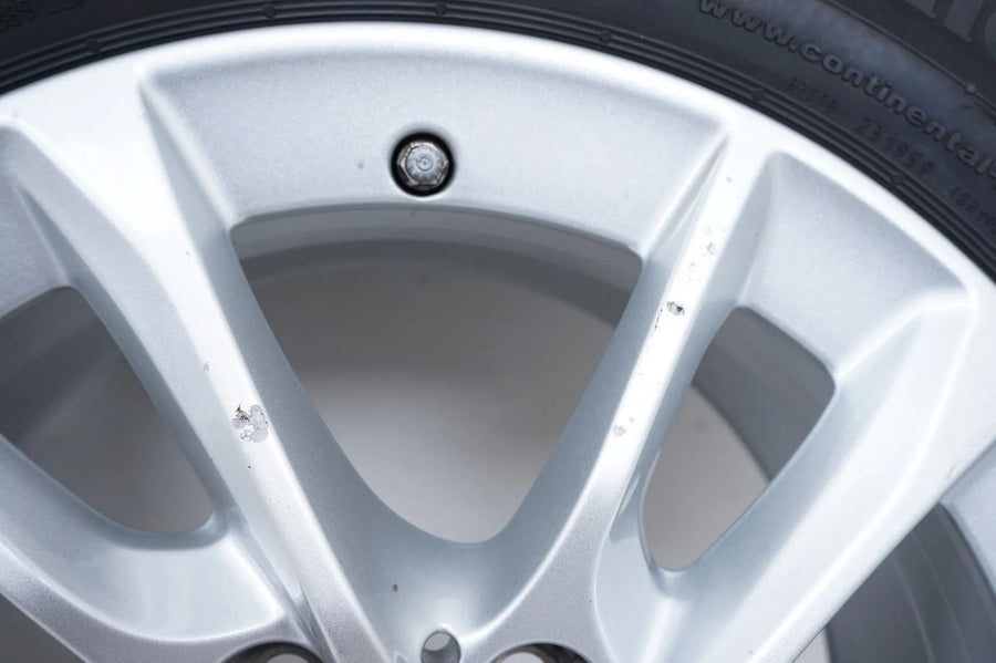 BMW 2 Series Tourer F45 F46 Winter Tires Winter Wheels 195/65 R16 inch