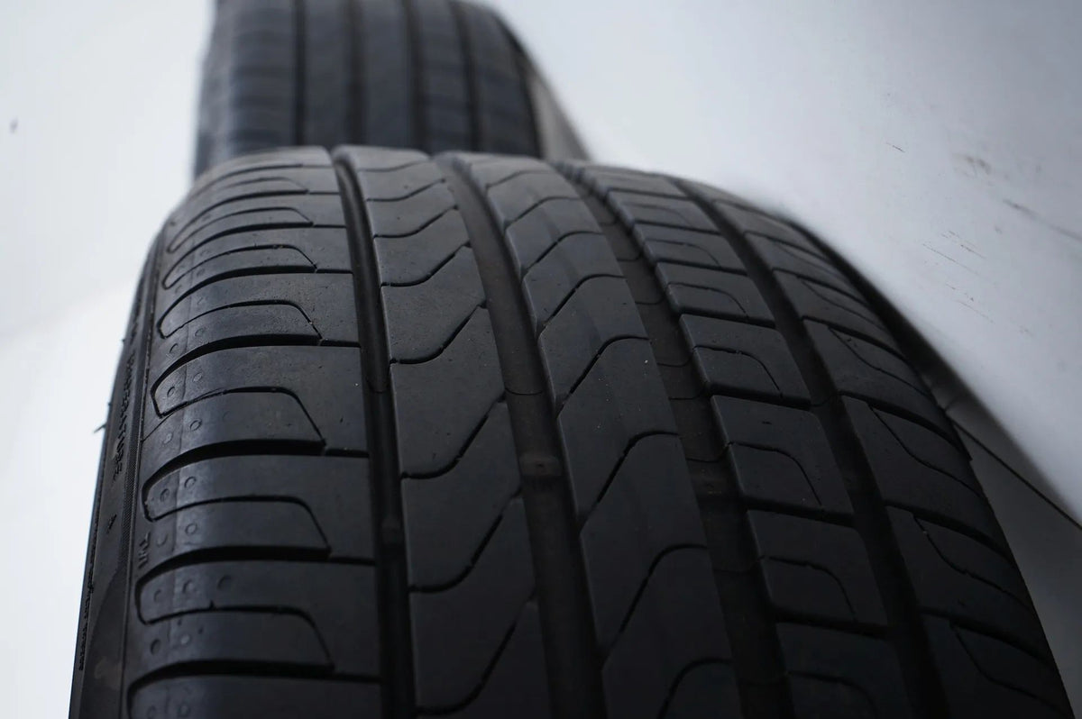 BMW X1 E84 summer tires, summer wheels 225/45/18 inch Detailansicht 17
