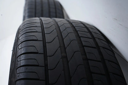 BMW X1 E84 summer tires, summer wheels 225/45/18 inch
