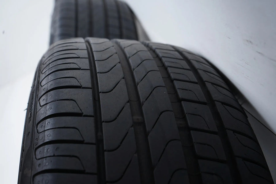 BMW X1 E84 summer tires, summer wheels 225/45/18 inch