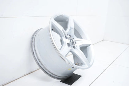 1 x Mercedes SLK Class W172 AMG Alloy Wheel 18 Inch A1724012702 8.5J