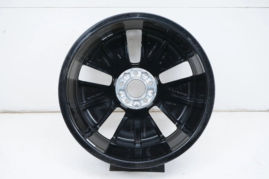1 x Mercedes EQC N293 C293 Alufelge 19 Zoll A2934010100 8J ET34