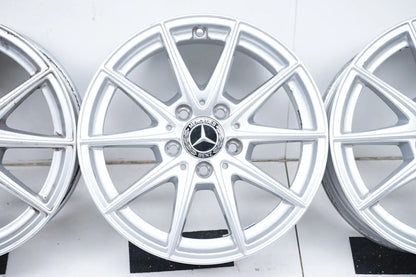 Mercedes Classe A B W177 W247 Jantes aluminium 16 pouces A1774011100