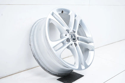 1 x Mercedes A B W177 W247 W118 Alufelge 17 Zoll A1774010400