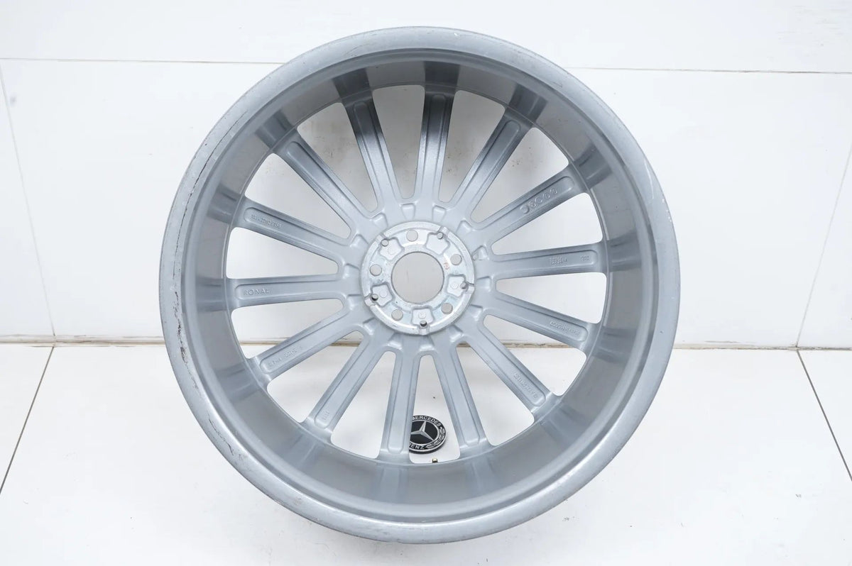 1 x Jante alliage Mercedes GLE Coupé C292 W292 22 pouces A2924011800 10J ET56 Detailansicht 6
